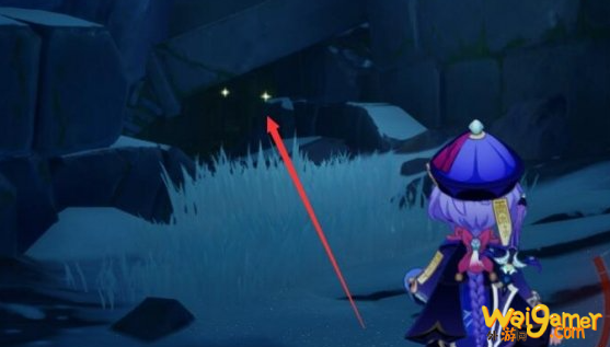 原神千年雪藏的事3本日志在哪获得