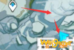 原神千年雪藏的事3本日志在哪获得