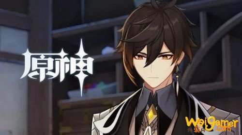 原神钟离加强内容是什么