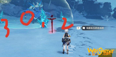 原神12月31日雪山任务怎么做