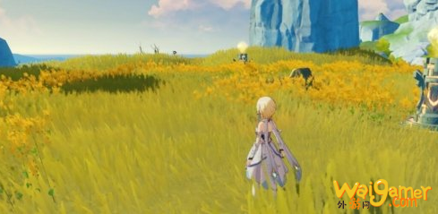 原神云来海隐藏宝箱怎么获得