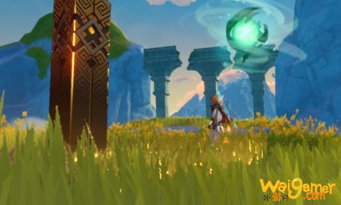 原神云来海隐藏宝箱怎么获得