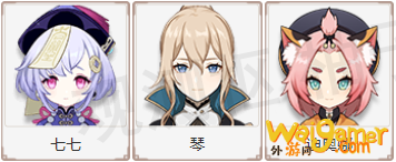 原神霜覆的奇迹之树攻略