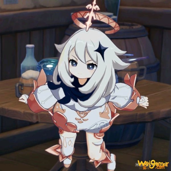 原神冰霜骗骗花在哪里