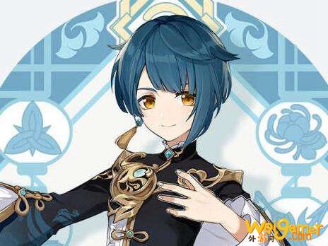 原神1.2版本行秋怎么玩