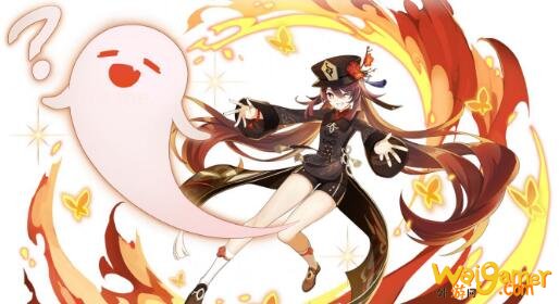 原神胡桃和钟离搭配怎么样 原神胡桃和钟离搭配怎么样