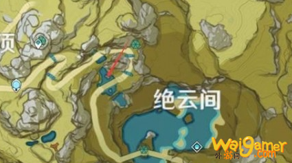 原神炝炒肉片食谱位置