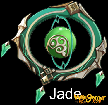 《原神》1.3版本武器图曝光