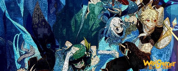 《原神》星之归还回归活动怎么领