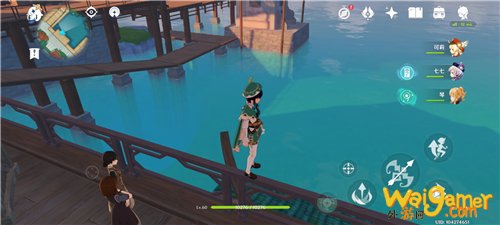 原神石珀在哪里买