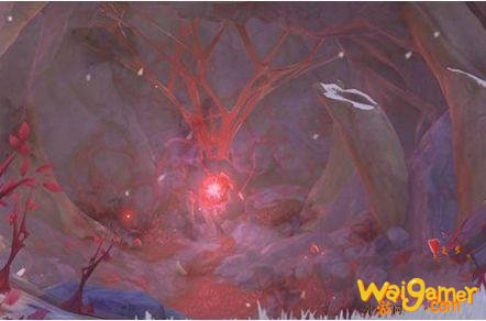 原神绯红玉髓有什么用