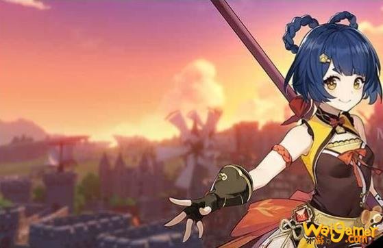 《原神》不氪金培养哪些角色