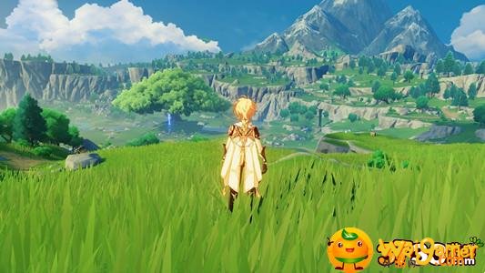 原神无相之岩怎么打柱子-无相之岩柱子的打法_原神攻略APP