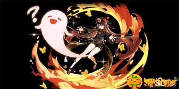 原神 原神胡桃圣遗物用什么好-胡桃圣遗物推荐_原神攻略APP