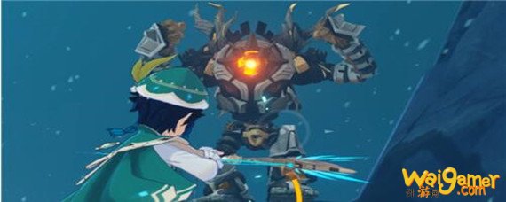 原神遗迹重机怎么打-遗迹重机打法攻略_原神攻略APP