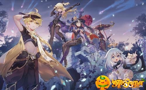 原神芭芭拉圣遗物选什么好-芭芭拉圣遗物选择推荐_原神攻略APP