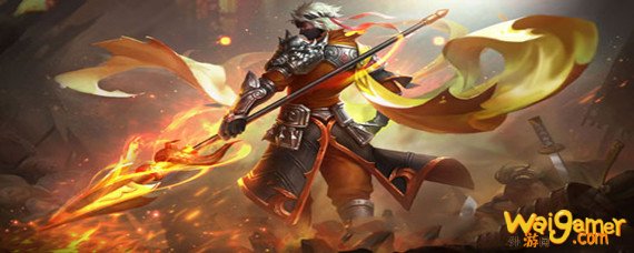 王者荣耀赵云攻速阈值是多少-赵云攻速阈值一览