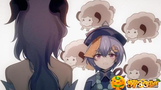 《原神》手游七七最想要的宠物一览 原神七七最想要的宠物是什么-七七最想要的宠物介绍_原神攻略APP