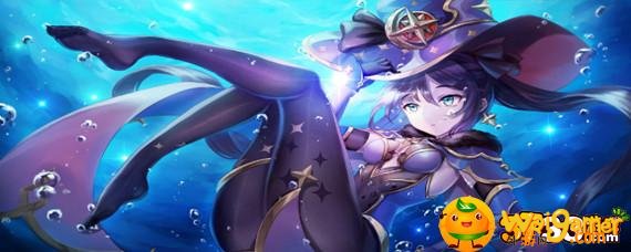 原神核弹莫娜怎么玩-核弹莫娜玩法攻略_原神攻略APP