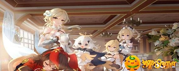 原神第三个城市什么时候更新 原神第三个城市什么时候更新-更新时间一览_原神攻略APP