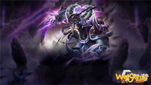 LOL手游卡萨丁偷野流攻略 卡萨丁偷野流具体介绍