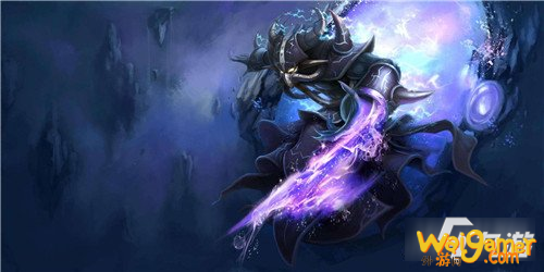 LOL手游卡萨丁偷野流攻略 卡萨丁偷野流具体介绍