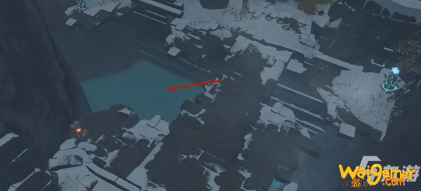 《原神》4个冰方碑位置在哪 成就逆子的归乡完成图文教程