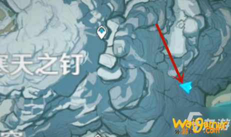 《原神》4个冰方碑位置在哪 成就逆子的归乡完成图文教程