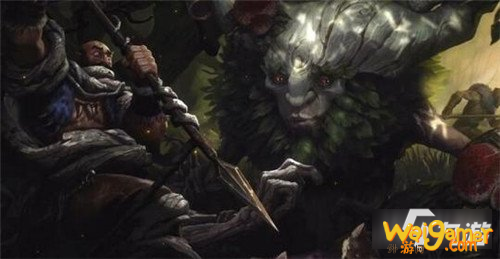 LOL手游艾翁丛刃流攻略  艾翁丛刃流思路