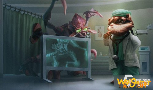 LOL手游凯南征服者攻略 凯南征服者打法技巧分享