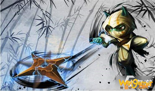 LOL手游凯南征服者攻略 凯南征服者打法技巧分享