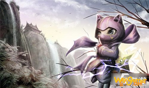 LOL手游凯南征服者攻略 凯南征服者打法技巧分享