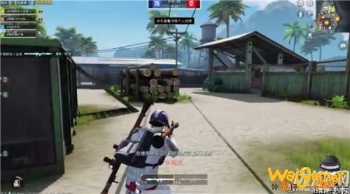 和平精英火力团竞玩法攻略 武器选择推荐