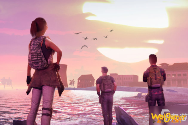 和平精英炽羽金尊套装攻略 装备搭配推荐