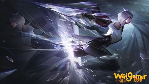 嫦娥皮肤瓷墨青花作品运用了什么元素 王者荣耀12月21日答案 嫦娥皮肤瓷墨青花作品运用了什么元素 王者荣耀12月21日答案