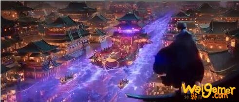 《王者荣耀》2021长安赛年活动提前看： 4大活动、长安赛年、新英雄司空震、s22版本