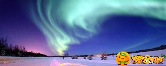 和平精英极光在哪里看-极光观看位置一览