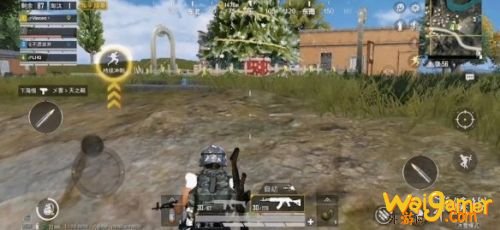 和平精英冰雪宝箱在哪 和平精英冰雪宝箱位置分布