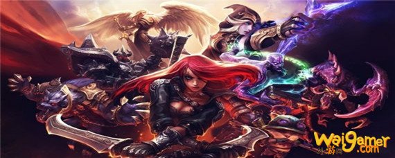  lol手游bronze是什么段位-bronze段位介绍