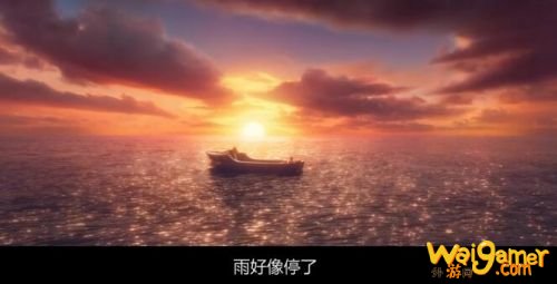 王者荣耀澜开场动画怎么重新看 澜cg视频完整版动画解读