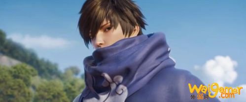 王者荣耀澜开场动画怎么重新看 澜cg视频完整版动画解读