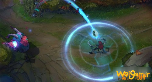 英雄联盟手游巴德电刑辅助怎么打？巴德电刑打法对拼攻略