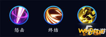 《王者荣耀》澜技能怎么连招 澜技能连招顺序教学