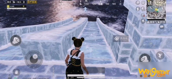 《和平精英》极寒模式3.0有什么新玩法 极寒模式3.0新内容爆料