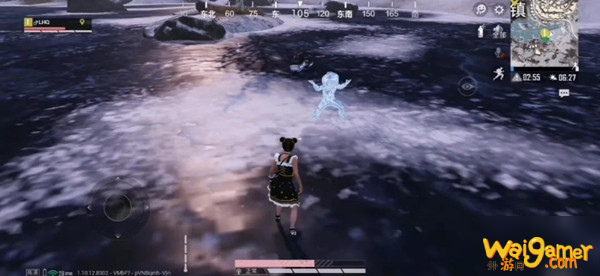 《和平精英》极寒模式3.0有什么新玩法 极寒模式3.0新内容爆料