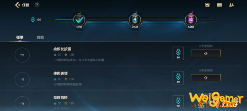 LOL手游普罗币怎么获得？英雄联盟手游普罗币获取方法攻略