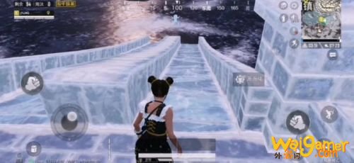 和平精英极寒模式3.0新玩法介绍 和平精英极寒模式3.0怎么玩