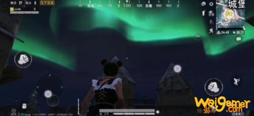 和平精英极寒模式3.0新玩法介绍 和平精英极寒模式3.0怎么玩