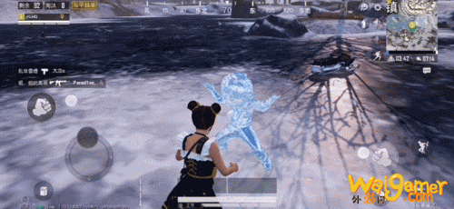 和平精英极寒模式3.0新玩法介绍 和平精英极寒模式3.0怎么玩