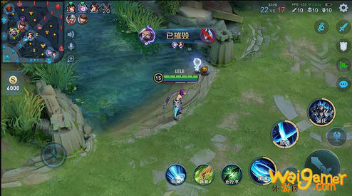 王者荣耀原初试练机制讲解 王者荣耀原初试练新击杀机制一览